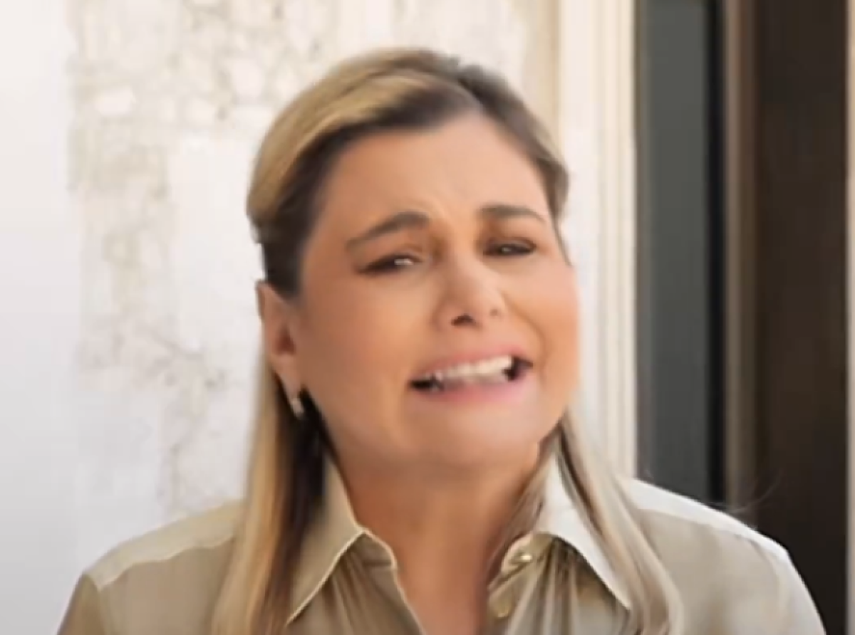 A Maruchita La Bolsearon